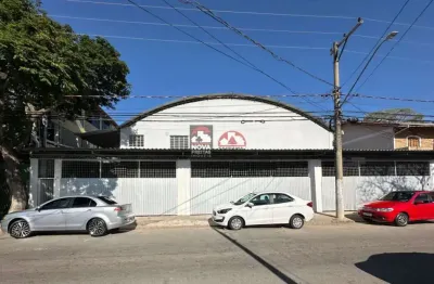 Ponto comercial para alugar na Rua Avião Paulistinha, 178, Jardim Souto, São José dos Campos