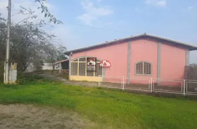 Ponto comercial para alugar na Estrada José Benedito Marcondes Vieira, 6501, Borba, Pindamonhangaba