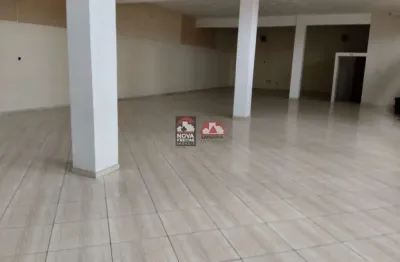 Oportunidade imperdível: ponto comercial em são josé dos campos!
