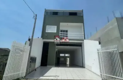Ponto comercial para alugar na Rua Projetada Quatro, 130, Setville Altos de São José, São José dos Campos