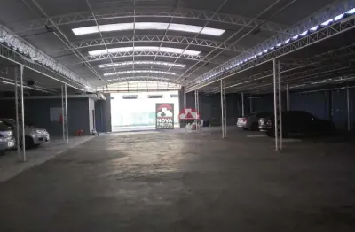 Ponto comercial para alugar na Rua Noruega, 74, Jardim Aeroporto, São José dos Campos