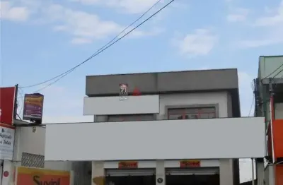 Ponto comercial para alugar na Avenida Cidade Jardim, 4022, Bosque dos Eucaliptos, São José dos Campos