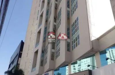 Prédio para alugar na Avenida Cassiano Ricardo, 1300, Jardim Alvorada, São José dos Campos