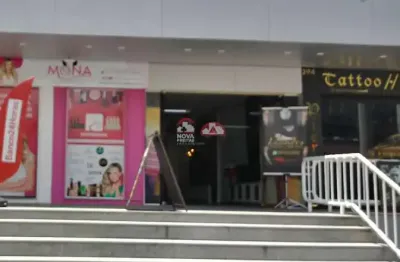 Prédio para alugar na Rua Rubião Júnior, 294, Centro, São José dos Campos