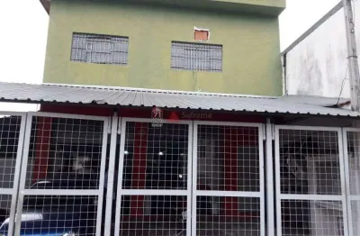Ponto comercial para alugar na Rua Romeu Carnevalli, 76, Jardim Bela Vista, São José dos Campos
