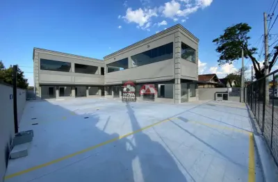 Ponto comercial para alugar na Avenida Rui Barbosa, Loja 2, 3306, Alto da Ponte, São José dos Campos