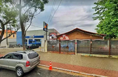 Ponto comercial para alugar na Avenida Cidade Jardim, 5570, Jardim Portugal, São José dos Campos
