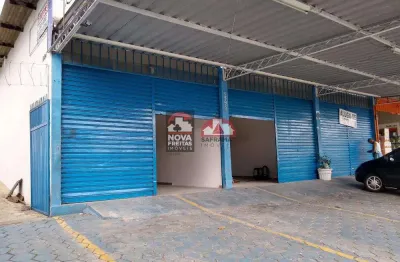 Ponto comercial estratégico em sjc: 51m² c/ garagem - ideal para farmácia/pet shop!