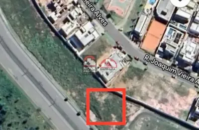 Lote comercial com 630m² na avenida ? ideal para seu negócio!