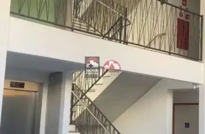 Prédio para alugar na Rua Engenheiro Prudente Meireles de Morais, 527, Vila Adyana, São José dos Campos