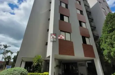 Apartamento com 2 quartos à venda na Rua Itororó, Torre A, 571, Jardim Paulista, São José dos Campos
