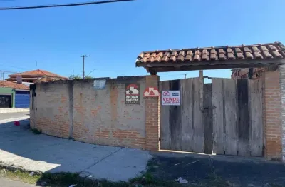 Terreno à venda no residencial mantiqueira - pindamonhangaba