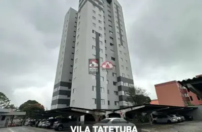 Apartamento residencial - no bairro vila tatetuba - condomínio residencial portal victória