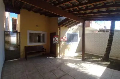 Casa com 3 quartos à venda na Rua Nadir de Souza Rezende, 416, Residencial Parque das Palmeiras, Pindamonhangaba