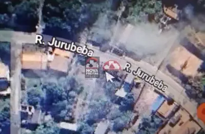 Terreno à venda na Rua Jurubeba, s/n, Chácaras Pousada do Vale, São José dos Campos