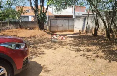 Terreno à venda na Rua Benedito Pereira Garcia, 309, Capão Grosso II, São José dos Campos