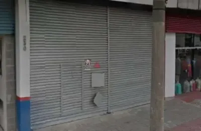 Ponto comercial à venda na Rua Antônio Saes, 230, Centro, São José dos Campos