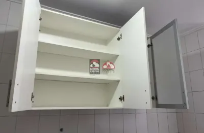 Apartamento com 2 quartos à venda na Rua Samuel Antônio Rodrigues, 329, Jardim Paulista, São José dos Campos