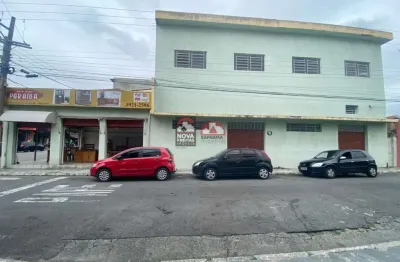 Imóvel comercial de esquina com 3 salas e mezanino ? excelente localização em altos de santana