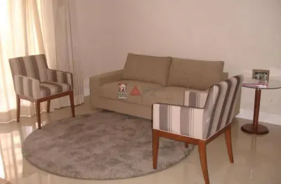 Apartamento com 3 quartos à venda na Avenida Heitor Villa Lobos, Nice - Torre A, 500, Vila Ema, São José dos Campos