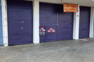 Ponto comercial à venda e para locação no centro de são josé dos campos sp