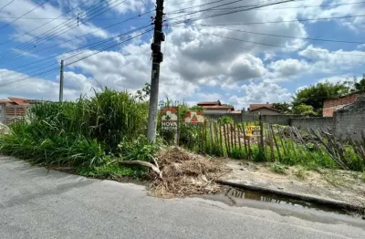 Terreno à venda na Rua Adhemar Corrêa Leite, 12, Vitória Vale II, Pindamonhangaba