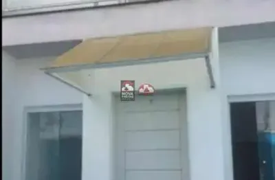 Lindo sobrado em condominio fechado no porto novo!!!