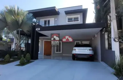 Casa com 4 quartos à venda na Rua Engenheiro Amintas Rocha Brito, 424, Urbanova VII, São José dos Campos