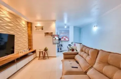 Cobertura com 2 quartos à venda na Rua Sebastião Sorato, Bloco 1, 50, Condominio Spazio Campo Azuli, São José dos Campos