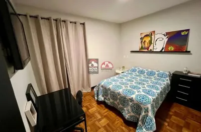 Casa com 2 quartos à venda na Rua Ataulfo Alves, 44, Jardim Renata, São José dos Campos