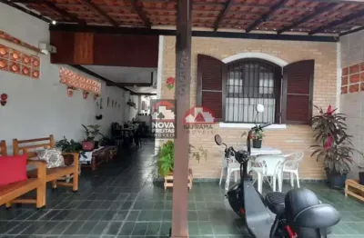 Casa com 2 quartos à venda na Rua João Marcelo, 353, Estrela D'Alva, Caraguatatuba