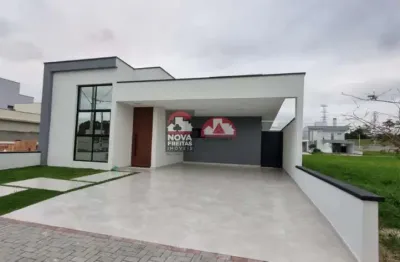 Casa com 3 quartos à venda na Rua Guimarães, Casa, 80, Loteamento Residencial e Comercial Bosque do Imperador, Pindamonhangaba