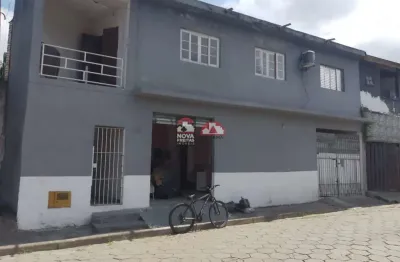 Kitinete à venda no bairro rio do ouro em caraguatatuba/sp