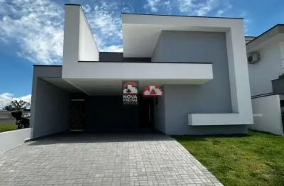 Casa à venda no condomínio residencial terrazzo di italia em taubaté