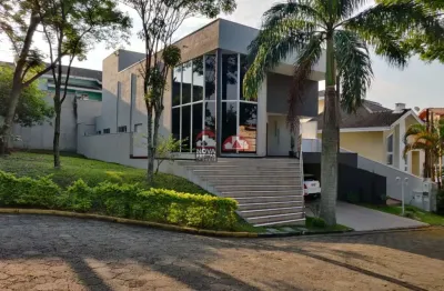 Sobrado á venda com 3 suítes, 244m² - jardim coleginho - jacareí/sp