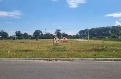 Terreno à venda na Estrada Municipal Da Santa Cruz, Quadra C, Triângulo, Pindamonhangaba