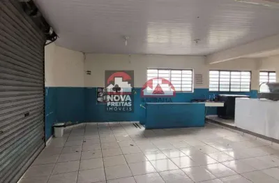 Ponto comercial à venda na Rua Rio Grande do Norte, 15, Vila São Pedro, São José dos Campos