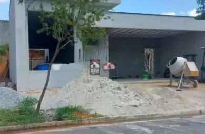 Casa à venda no condomíno bosque do imperador em pindamonhangaba