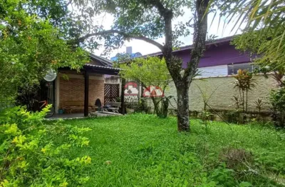Casa com 4 quartos à venda na Rua Engenheiro João Fonseca, 87, Centro, Caraguatatuba