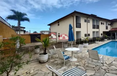 Apartamento com 25 quartos à venda na Avenida Castro Alves, 1 Ao 25, 1141, Itaguá, Ubatuba