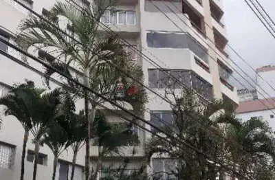 Apartamento com 4 quartos à venda na Rua Pedro Ernesto, 130, Vila Betânia, São José dos Campos