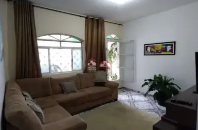 Casa com 4 quartos à venda na Rua Doutor Pedro de Moura Alcântara, 12, Vila Antônio Augusto Luiz, Caçapava