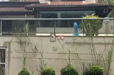 Casa com 3 quartos à venda na Rua das Goiabeiras, 595, Park Imperial, Caraguatatuba