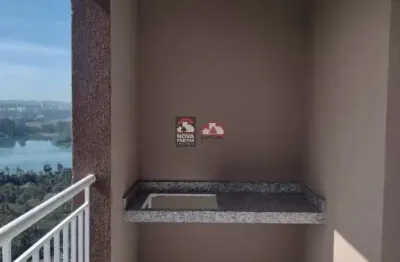 Excelente oportunidade - apartamento para venda no bairro pagador de andrade em jacareí