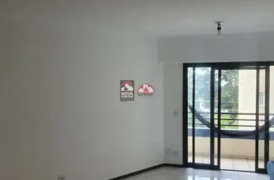 Apartamento com 3 quartos à venda na Rua Armando de Oliveira Cobra, 99, Parque Residencial Aquarius, São José dos Campos