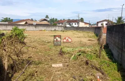 Terreno à venda na Rua Higino Martins, 75, Jardim Jaqueira, Caraguatatuba