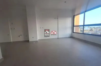 Apartamento localizado no indaiá - condomínio exclusivo frente mar