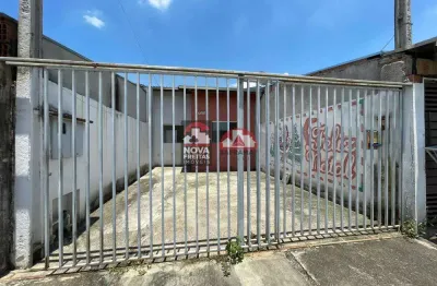 Casa com 2 quartos à venda na Rua Therezinha Theodoro de Carvalho, 376, Jardim Regina (Moreira César), Pindamonhangaba