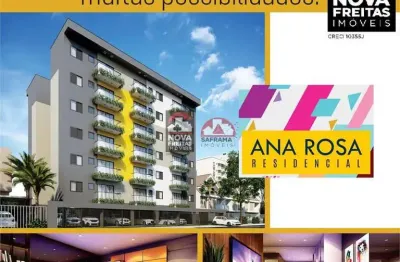 Apartamento com 1 quarto à venda na Rua Rotary, Bloco A, 380, Indaiá, Caraguatatuba
