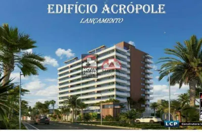 Apartamento com 4 quartos à venda na Avenida Prefeito Geraldo Nogueira da Silva, s/n, Indaiá, Caraguatatuba